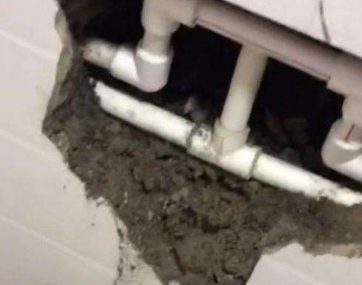 湟源卫生间漏水哪家好