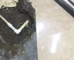 湟源卫生间测漏水多少钱