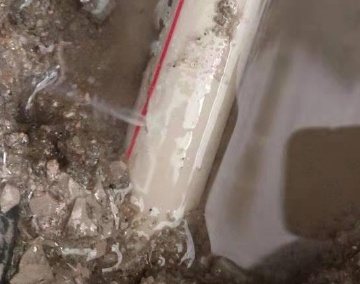 湟源水管维修多少钱