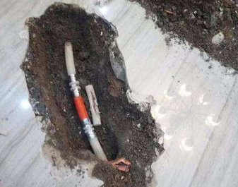 湟源水管维修哪家好