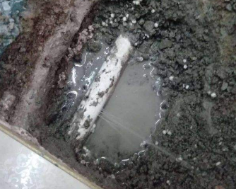 湟源卫生间测漏水哪家好