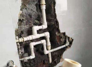 湟源卫生间测漏水价格多少