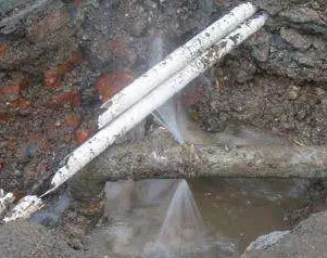 湟源水管维修费用是多少