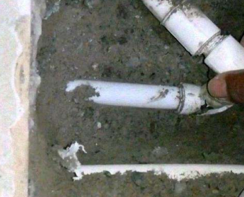 湟源卫生间测漏水哪家好