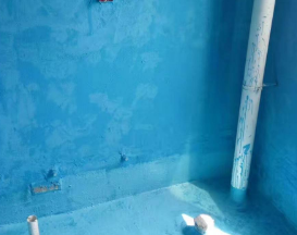 湟源卫生间防水多少钱
