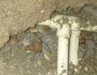 湟源卫生间测漏