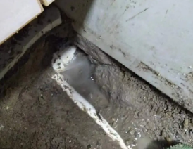 湟源卫生间测漏水多少钱