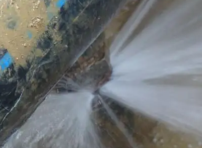 湟源卫生间测漏水施工步骤