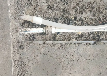 湟源卫生间测漏水之解决方法