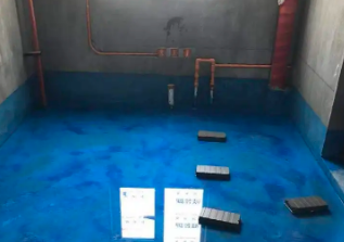 湟源卫生间防水步骤