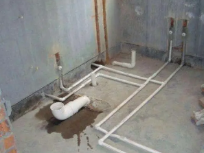 湟源水管维修多少钱