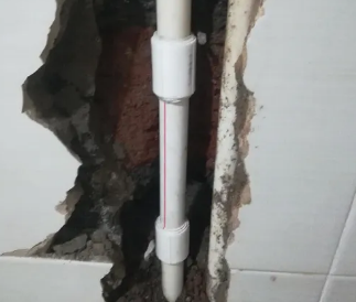 湟源卫生间测漏水的相关案例