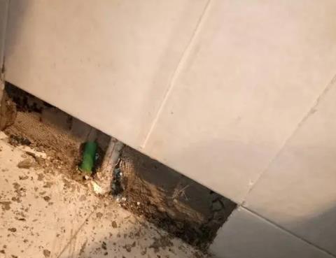 湟源测漏水公司为您专业分享下检漏仪器准确定位的方法有什么特点?