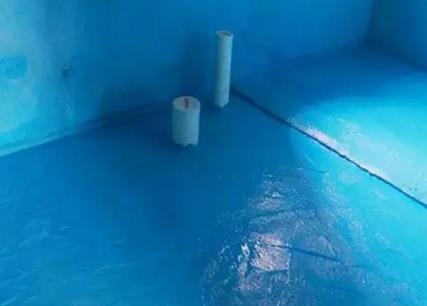 湟源卫生间防水公司分享防水小知识