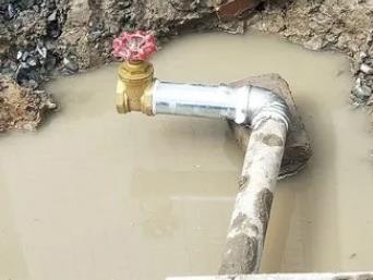湟源漏水检测电话多少