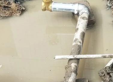 湟源测漏水公司电话